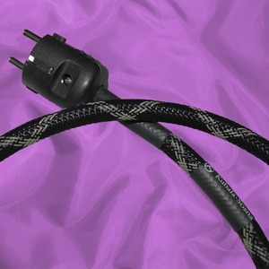 Кабель силовой Schuko - IEC C13 Kubala-Sosna Anticipation Power Cable 15A 3.0m