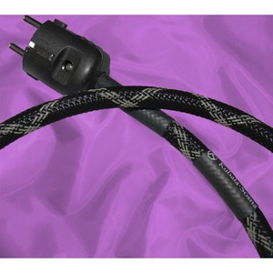 Кабель силовой Schuko - IEC C13 Kubala-Sosna Anticipation Power Cable 15A 3.0m