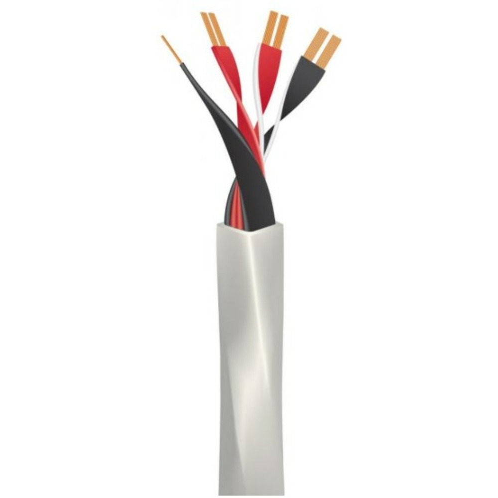 Кабель акустический на катушке WireWorld Solstice 8 Speaker Cable SOSM075-8