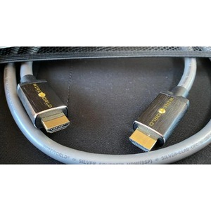 Кабель HDMI WireWorld SSP3.0M Silver Sphere HDMI 3.0m