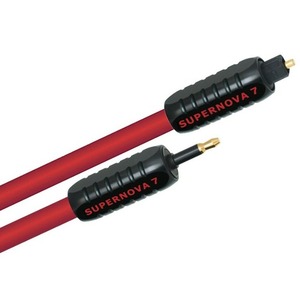 Кабель оптический Toslink - Toslink WireWorld STO5.0M-7 SuperNova 7 Toslink 5.0m