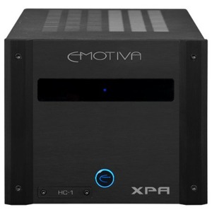Усилитель можности моно Emotiva XPA-HC1