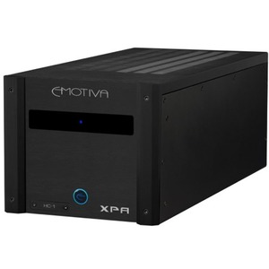 Усилитель можности моно Emotiva XPA-HC1