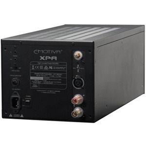 Усилитель можности моно Emotiva XPA-HC1