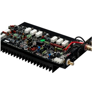 Усилитель можности моно Emotiva XPA-HC1