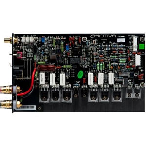 Усилитель можности моно Emotiva XPA-HC1