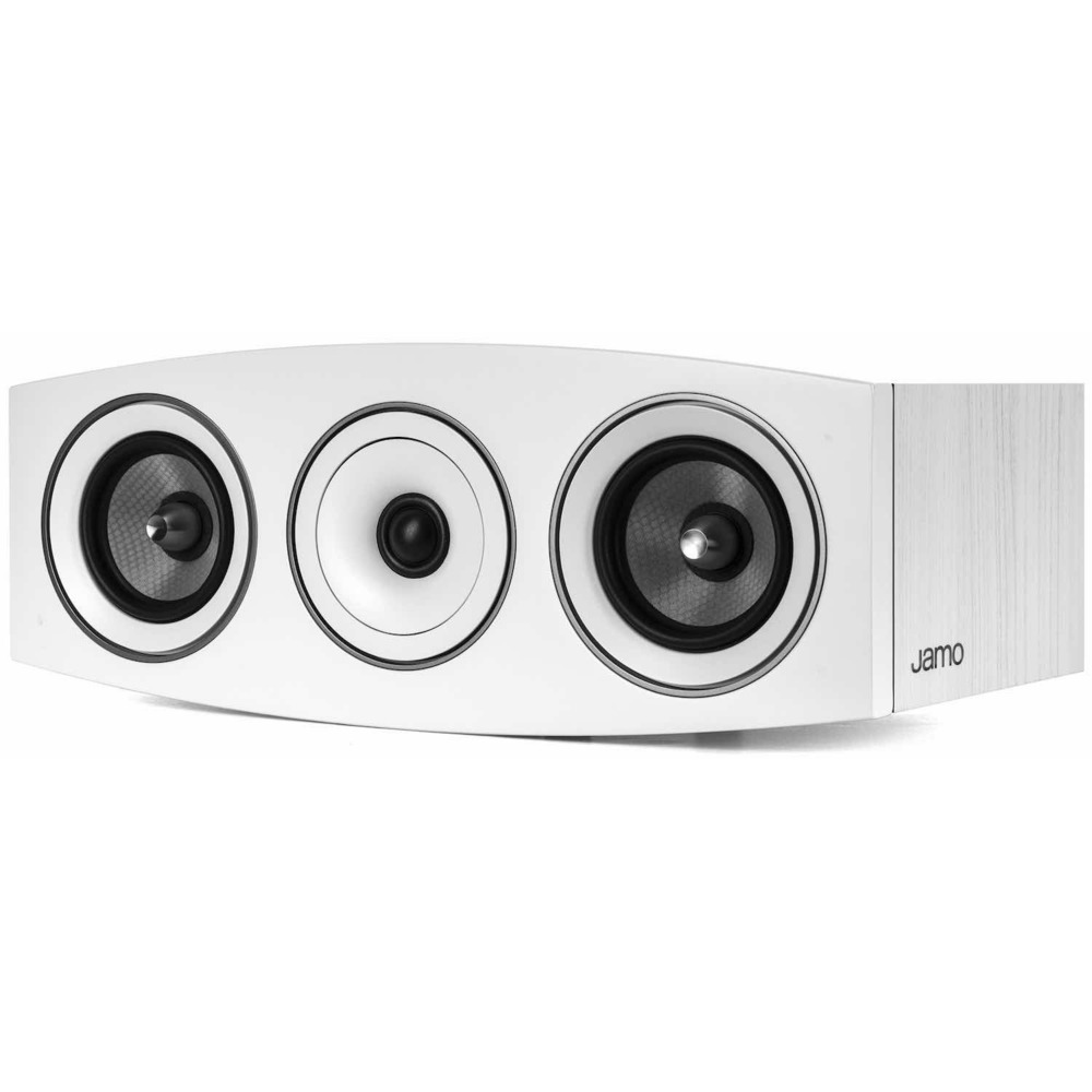 Центральный канал Jamo C 9 CEN II Matte White