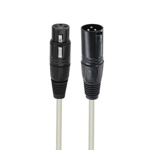 Кабель AES/EBU WireWorld SOA1.0M-8 Solstice 8 Digital XLR 1.0m