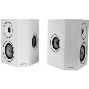 Дипольная акустика Jamo C 9 SUR II Matte white