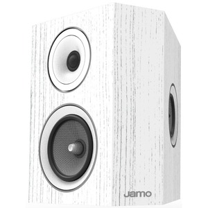 Дипольная акустика Jamo C 9 SUR II Matte white