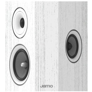Дипольная акустика Jamo C 9 SUR II Matte white