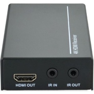 Комплект передатчик-усилитель и приемник сигнала HDBT - HDMI Digis EX-A70