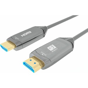 Кабель HDMI - HDMI оптоволоконные Digis DSM-CH25-AOC 25.0m