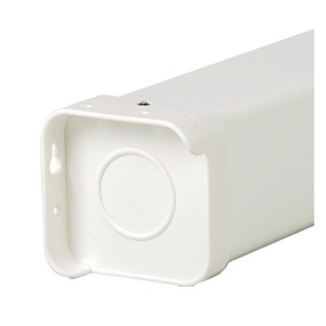 Экран для дома, настенно потолочный с электроприводом Lumien Master Control 150x180 см 78 Matte White FiberGlass