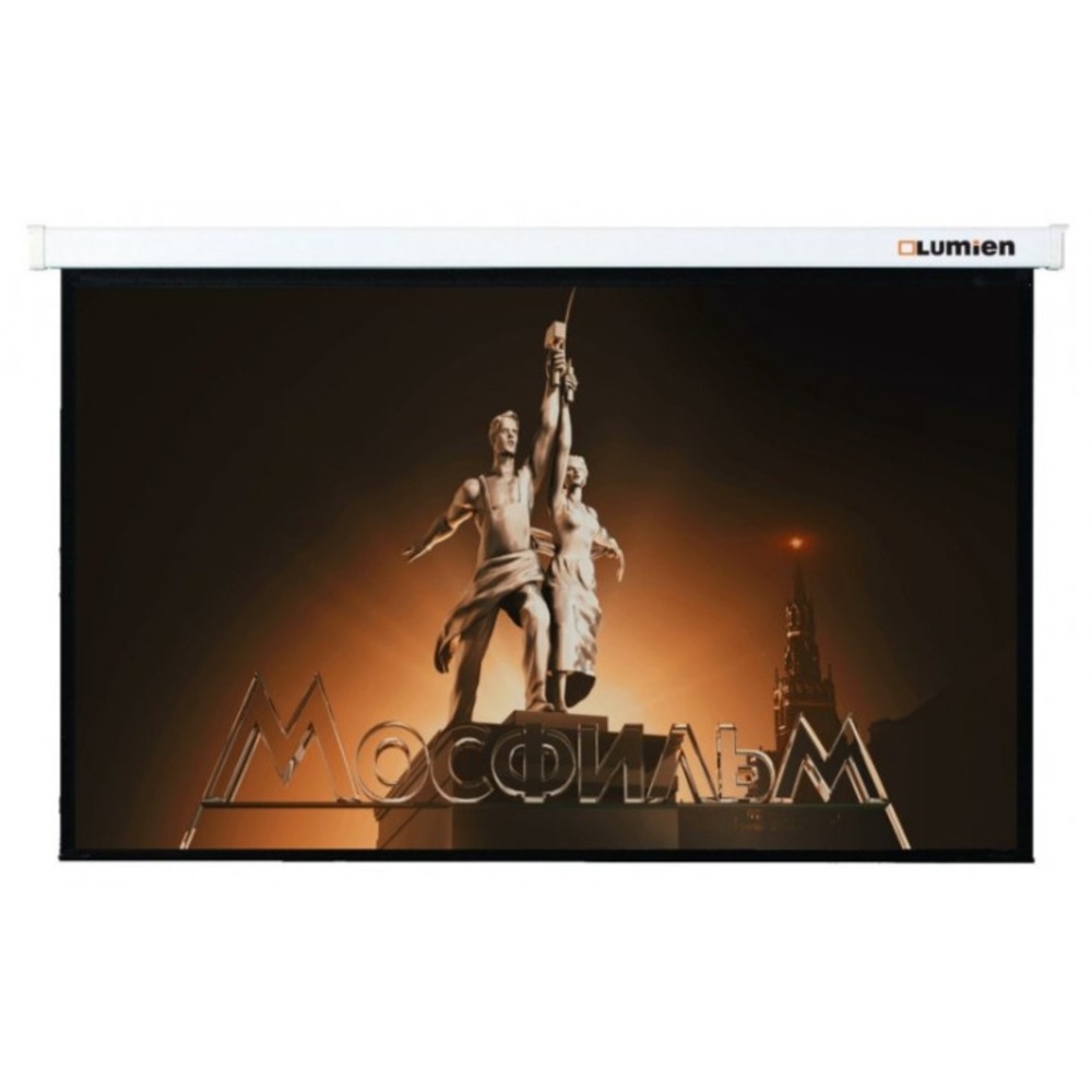 Экран для проектора Lumien Master Large Control 299x510 см LMLC-100104A