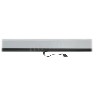 Экран для проектора Lumien Master Large Control 299x510 см LMLC-100104A
