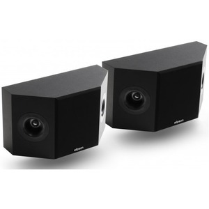 Дипольная акустика Elipson PRESTIGE FACET 7SR BLACK