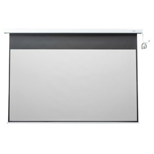 Экран для проектора Lumien Master Large Control 346x449 см LMLC-100111A