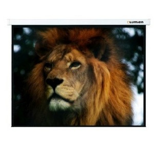 Экран для проектора Lumien Master Large Control 346x449 см LMLC-100111