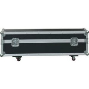 Экран для проектора Lumien Master Fold 245x321 см 150 рабочая область 229х305 см Front Projection + Rear Projection