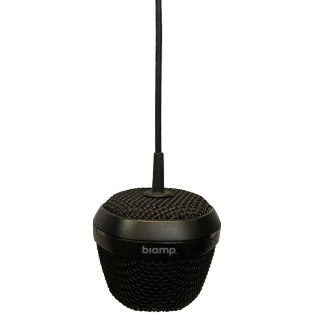 Центральный блок Biamp DevioDCM-1Black 3M