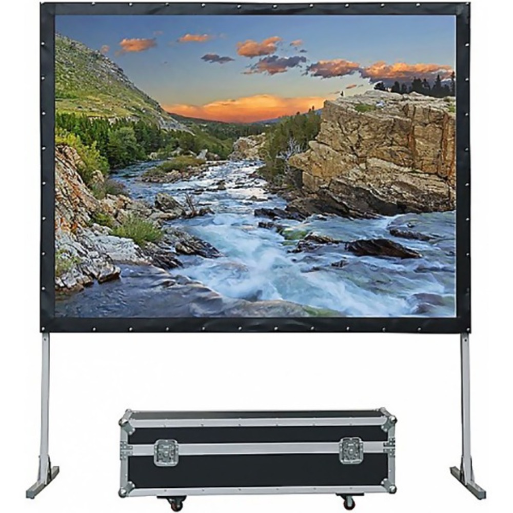 Экран для проектора Lumien Master Fold 228x391 см LMF-100144
