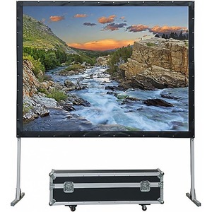 Экран для проектора Lumien Master Fold 228x391 см LMF-100144