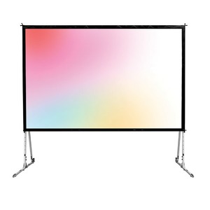 Экран для проектора Lumien Master Fold 228x391 см LMF-100144