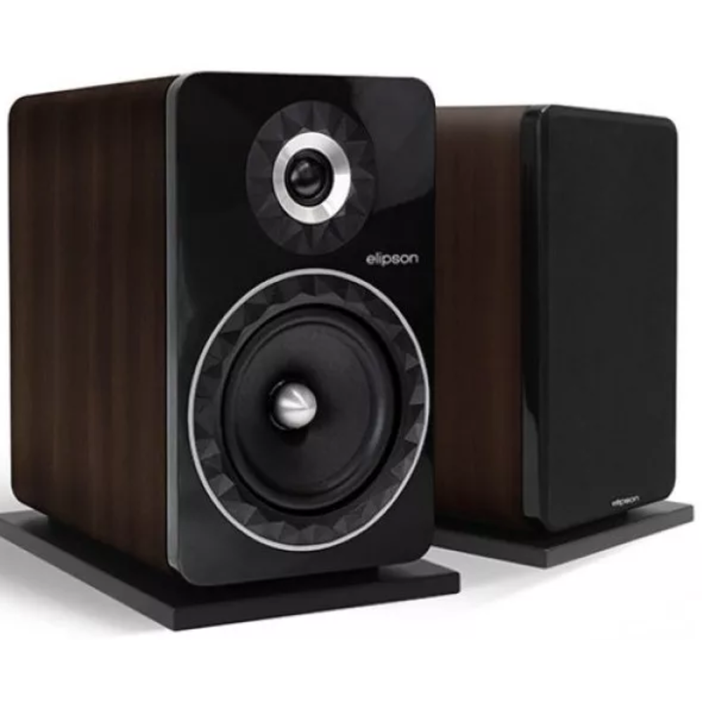 Полочная акустика Elipson PRESTIGE FACET 8B WALNUT