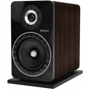Полочная акустика Elipson PRESTIGE FACET 8B WALNUT