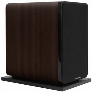 Полочная акустика Elipson PRESTIGE FACET 8B WALNUT