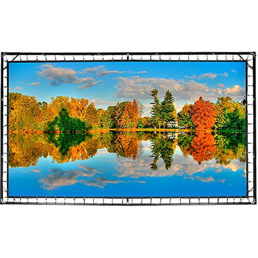 Экран для проектора Lumien Cinema Premium 169х286см LCP-230540
