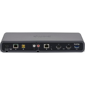 Центральный блок Biamp DevioSCR-20CX BLACK