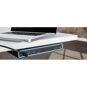 Центральный блок Biamp DevioSCR-20CX BLACK