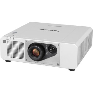 Проектор для офиса и образовательных учреждений Panasonic PT-FRZ60W