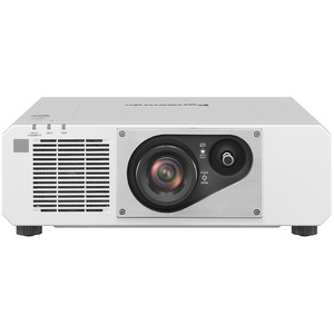Проектор для офиса и образовательных учреждений Panasonic PT-FRZ60W
