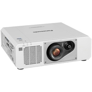 Проектор для офиса и образовательных учреждений Panasonic PT-FRZ60W