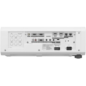 Проектор для офиса и образовательных учреждений Panasonic PT-FRZ60W