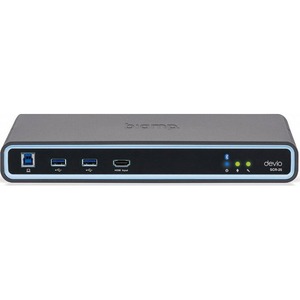 Спикерфон Biamp DEVIO SCR-25T
