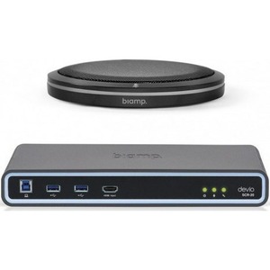 Спикерфон Biamp DevioSCR-25TX BLACK
