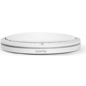 Спикерфон Biamp DevioSCR-25TX White