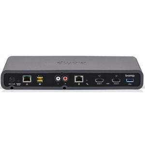Спикерфон Biamp DevioSCR-25TX White
