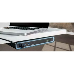 Спикерфон Biamp DevioSCR-25TX White