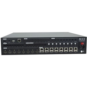 Матричный коммутатор 8x8 HDMI в HDBT Digis MABT-88-2K