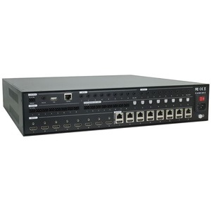 Матричный коммутатор 8x8 HDMI в HDBT Digis MABT-88-2K
