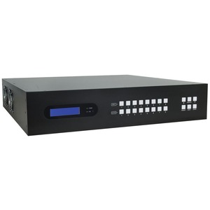 Матричный коммутатор 8x8 HDMI в HDBT Digis MABT-88-2K