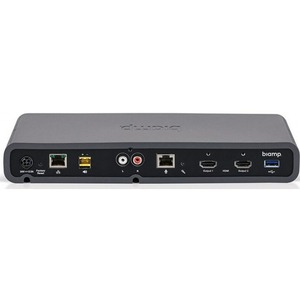 Центральный блок Biamp DevioSCR-20C White