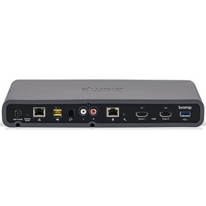 Центральный блок Biamp DevioSCR-25C White
