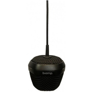 Центральный блок Biamp DevioSCR-25C Black