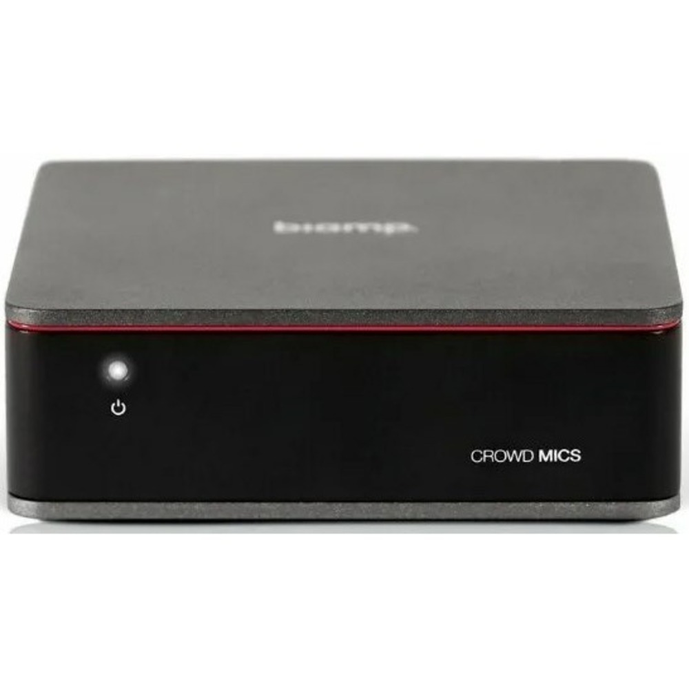 Микрофон поверхностный Biamp ATOM